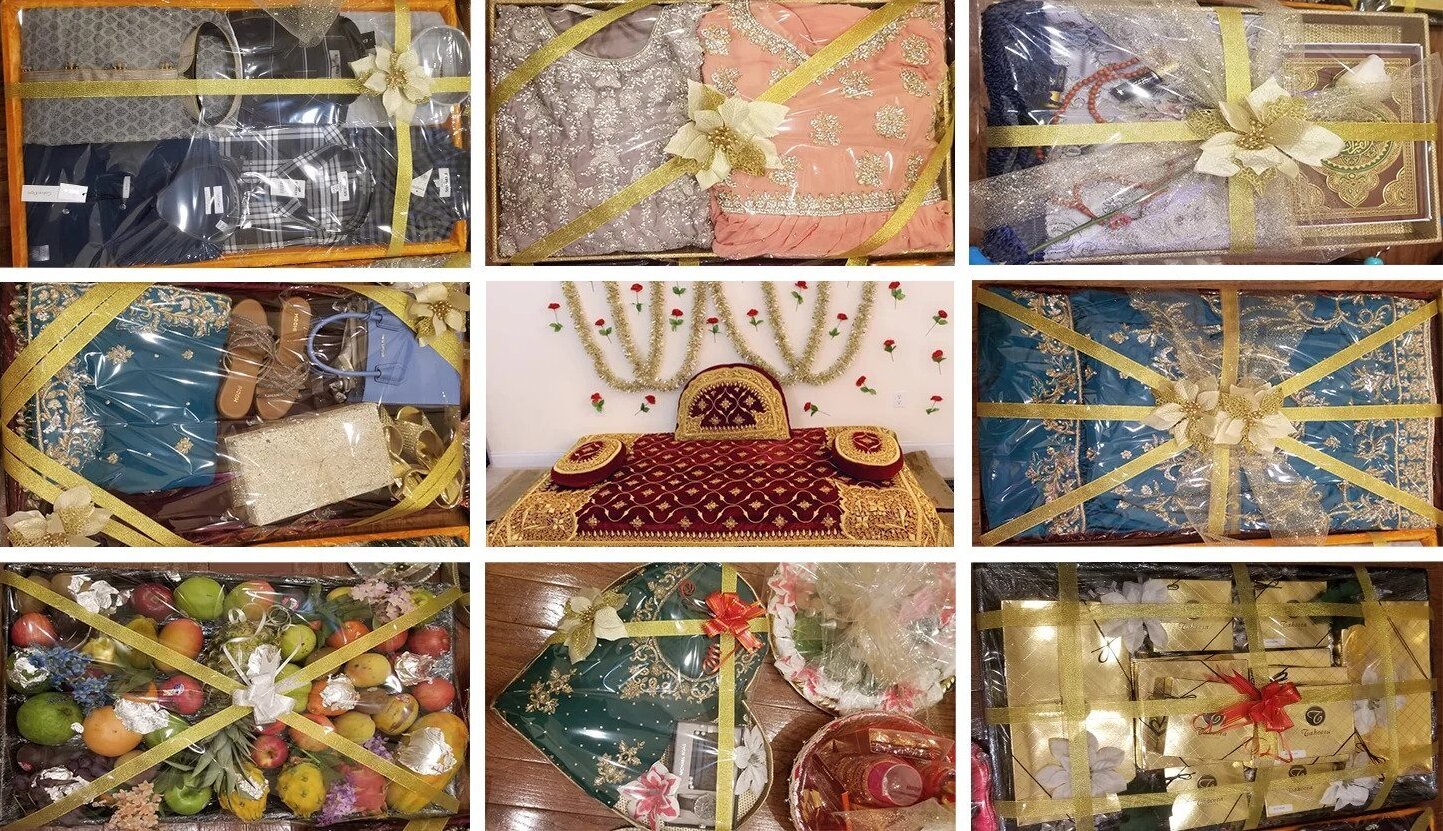 Zahnsaad Event Rentals