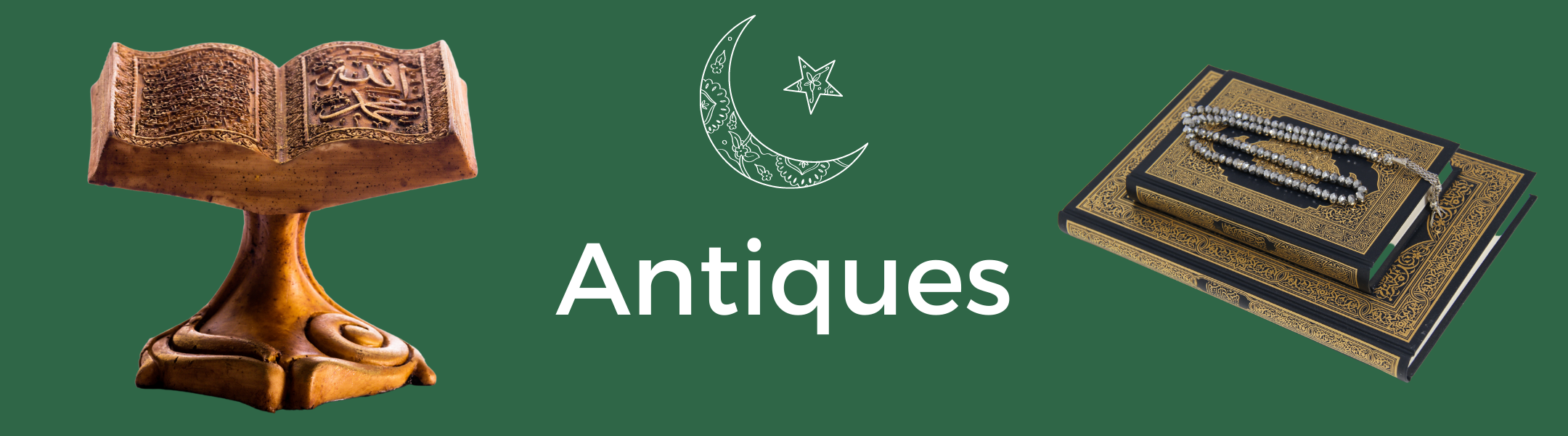 Antiques